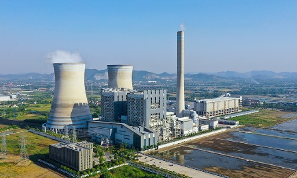 中国华能集团有限公司