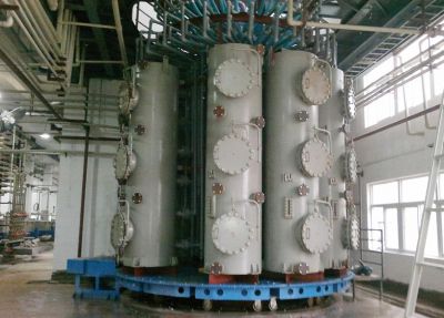 yth游艇会淀粉展及相关产品介绍