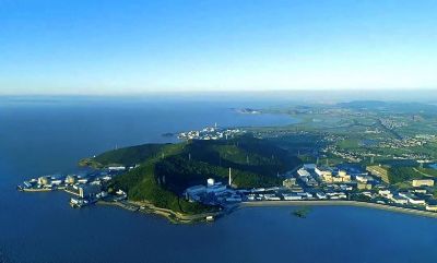 yth游艇会股份核级树脂为中国核能高质量发展聚力创新