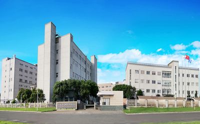 yth游艇会宁波工厂